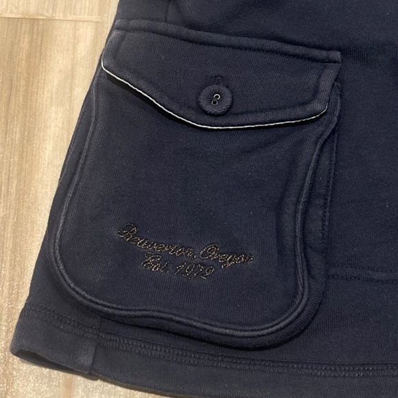 Nike Vintage Sport Mini Skirt - Picture 3 of 4